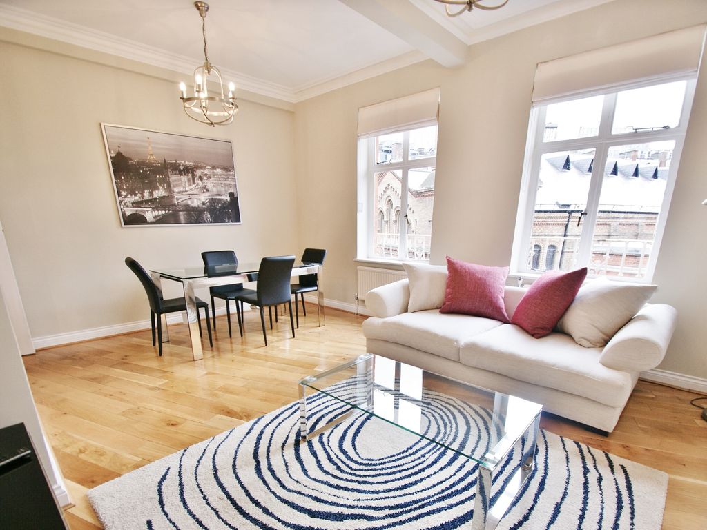 2 bed flat to rent in Buckingham Gate, Westminster SW1E, £3,683 pcm