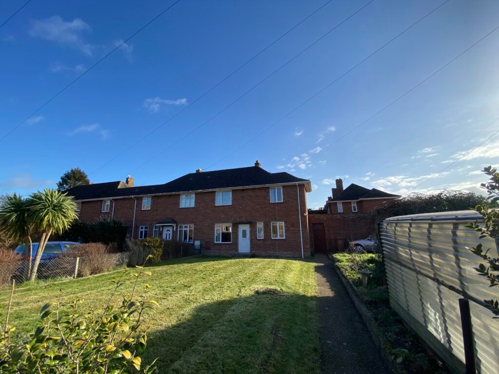 Tuckswood Lane, Norwich NR4  