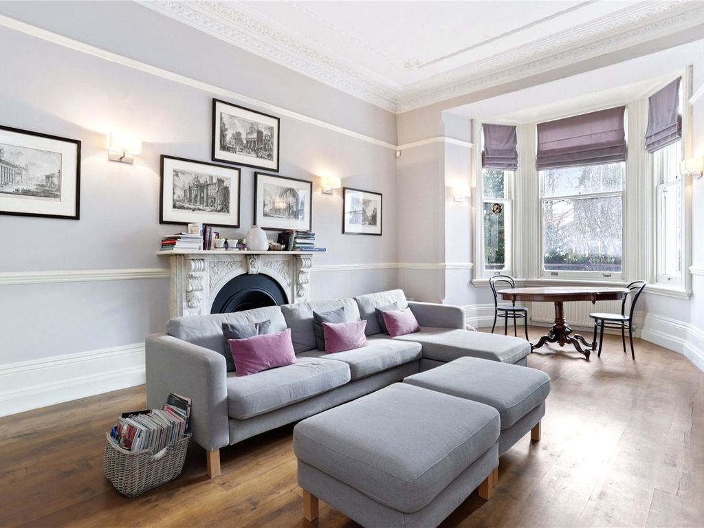 2 bed flat for sale in Redcliffe Square, London SW10 Zoopla