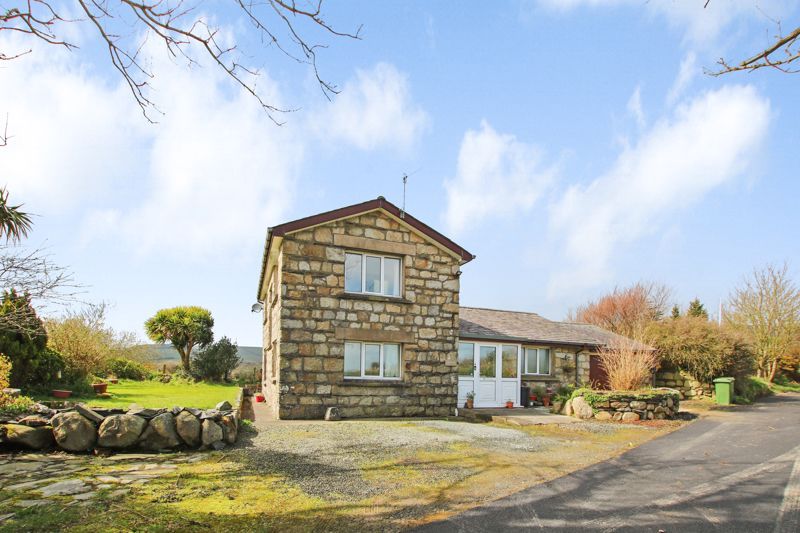 3 bed detached house for sale in Wigan Lane, Ballamodha, Ballasalla IM9