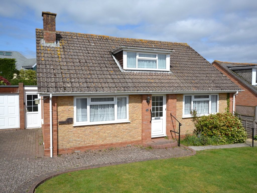 2 bed bungalow for sale in Honey Park Road, Budleigh Salterton, Devon EX9, £500,000 Zoopla