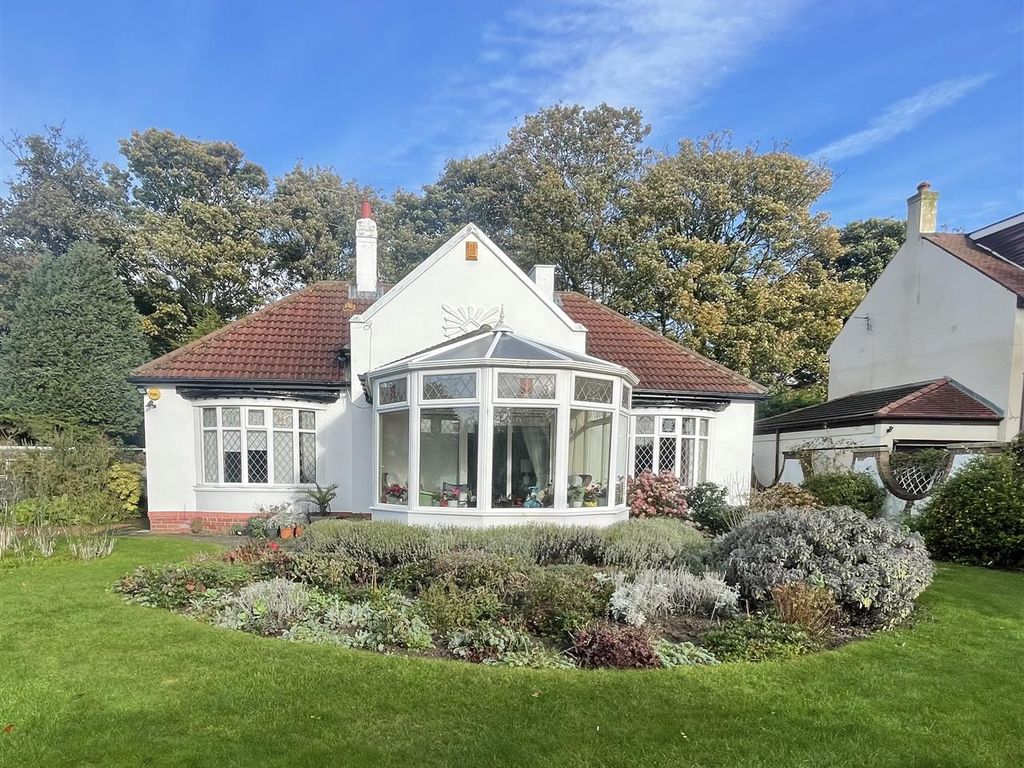 The Moorings Sunnirise 15 Sunnirise South Shields NE34  