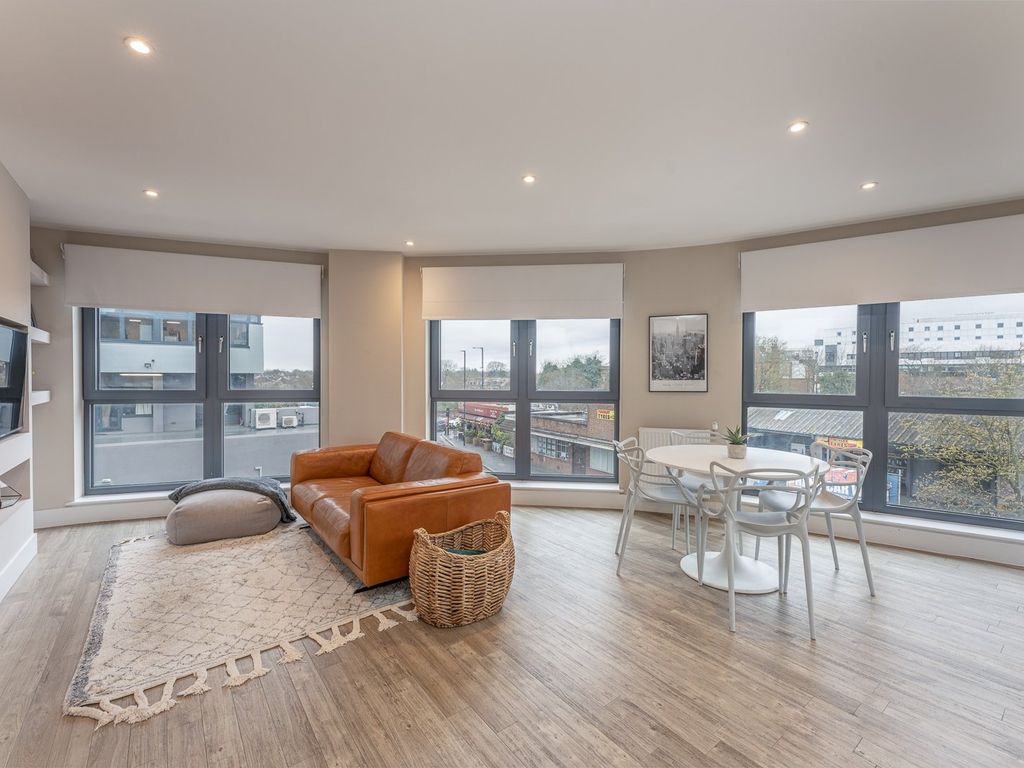 1 bed flat for sale in 403 Nether Street, Finchley, Greater London N3