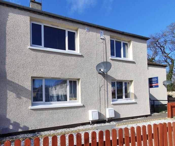 2 bed flat to rent in Rothesay Place, Musselburgh EH21 Zoopla