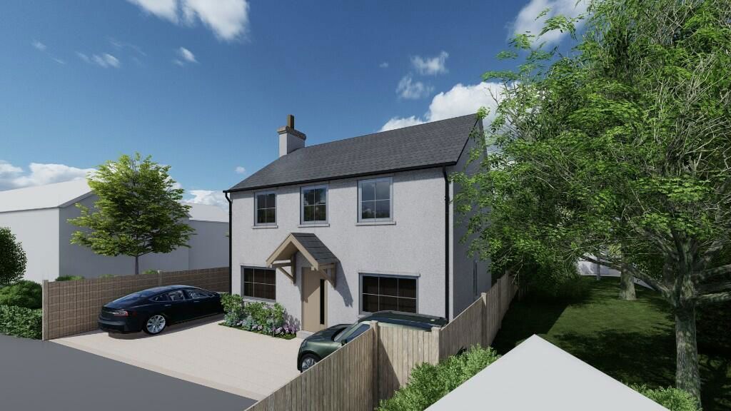 Land for sale in Todds Lane, Banks, Southport PR9, £65,000 Zoopla