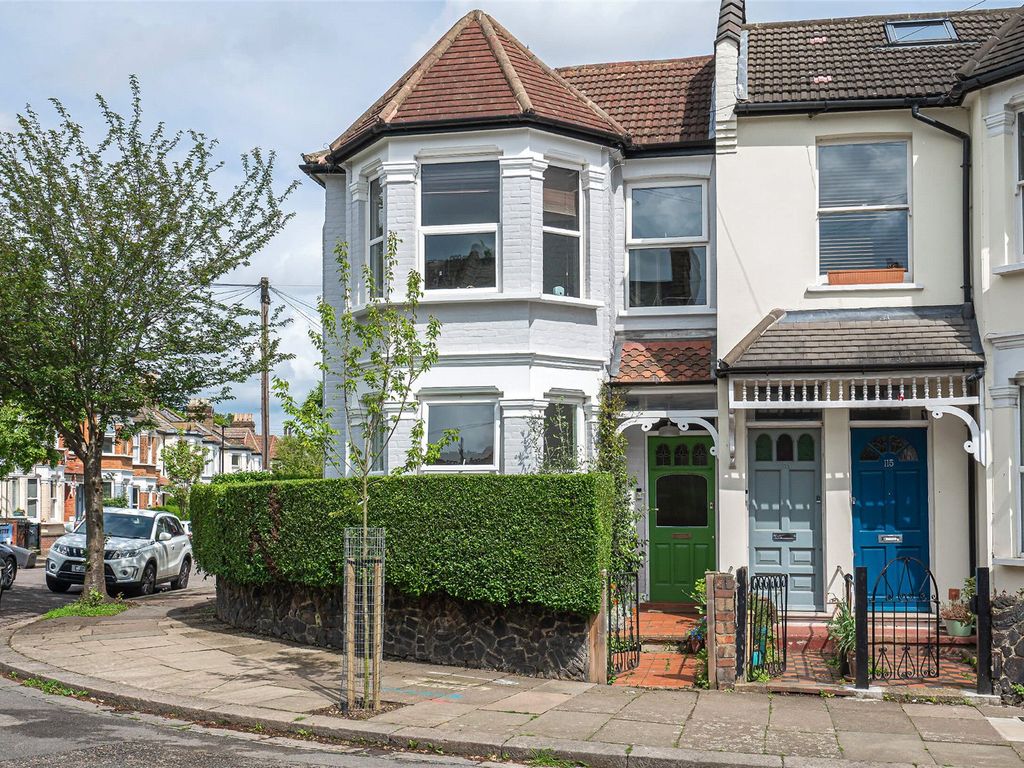 2 bed for sale in North View Road, London N8 Zoopla