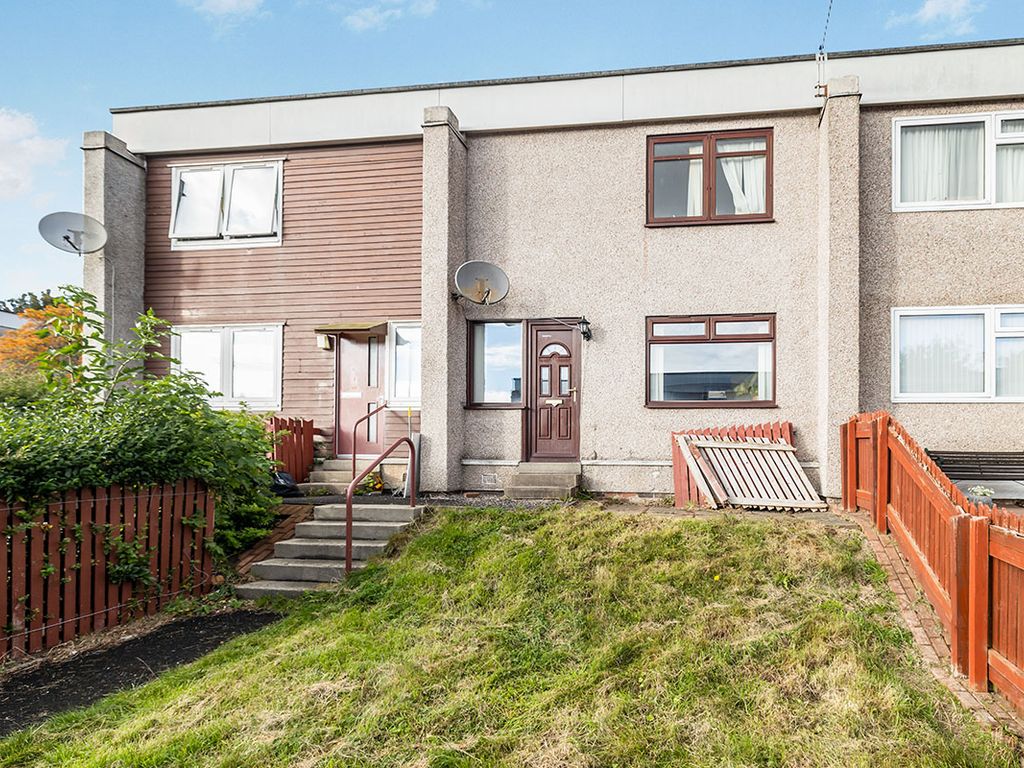 Whitfield Rise, Dundee, Angus DD4  