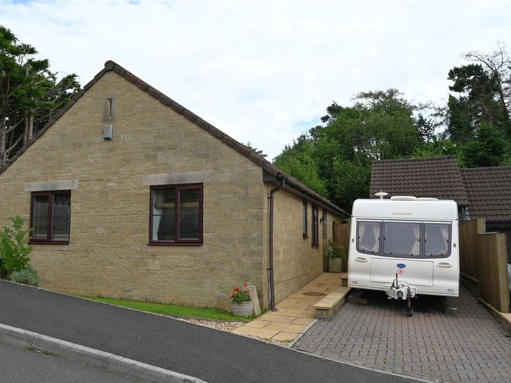 3 bed detached bungalow for sale in Tyning Hill, Radstock BA3 Zoopla