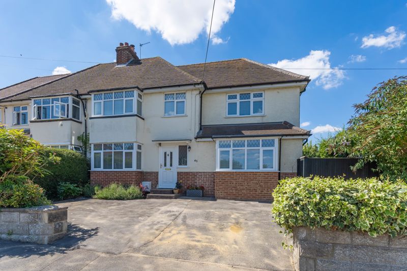 4 bed semidetached house for sale in Haydon Road, Didcot OX11 Zoopla