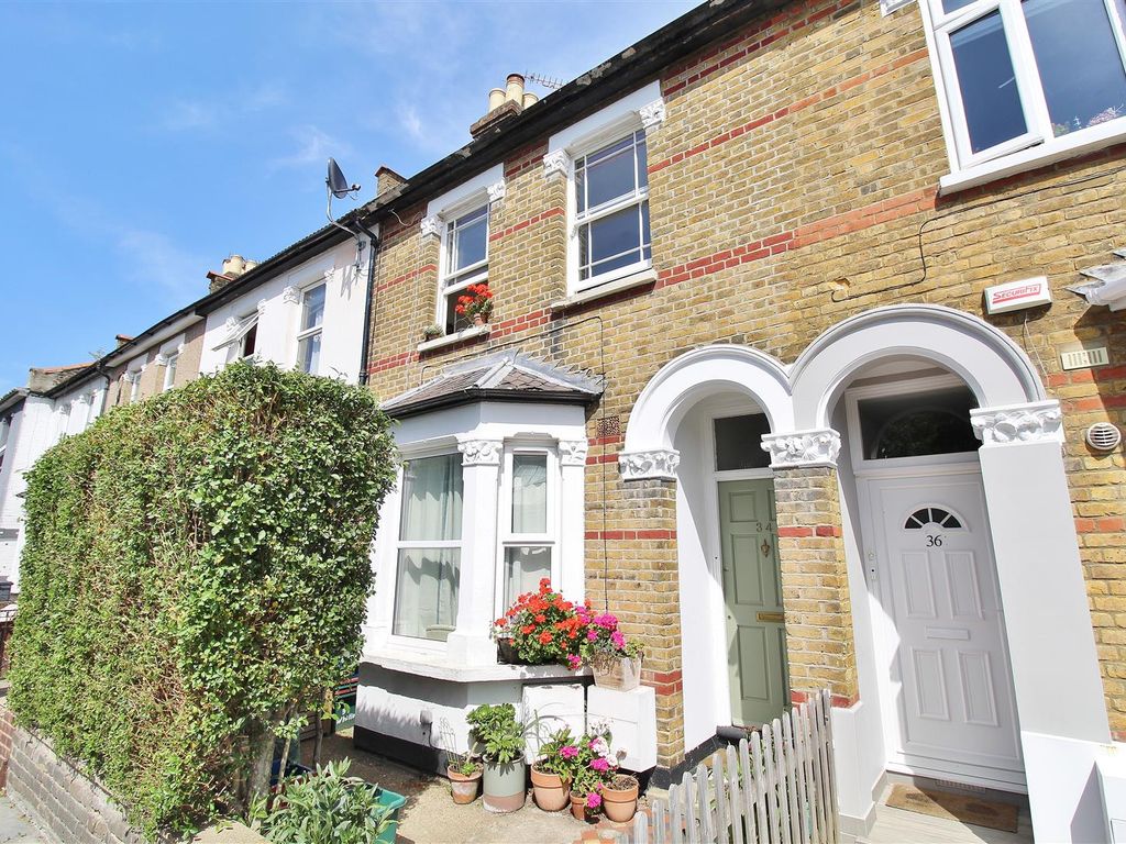 1 bed flat for sale in Whitton Road, Whitton, Hounslow TW3 Zoopla