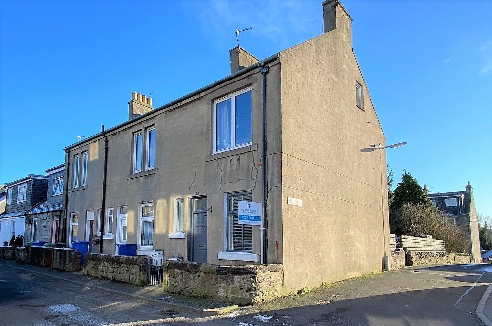 1 bed flat for sale in High Beveridgewell, Dunfermline KY12 Zoopla
