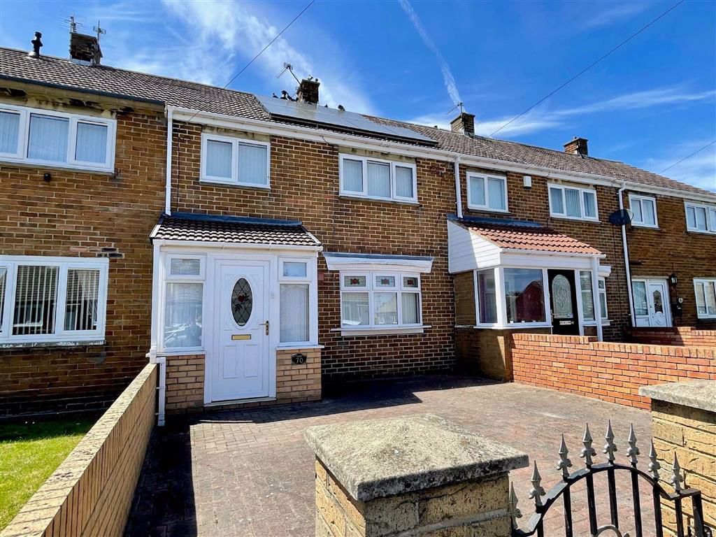 Stoker Avenue, South Shields NE34  