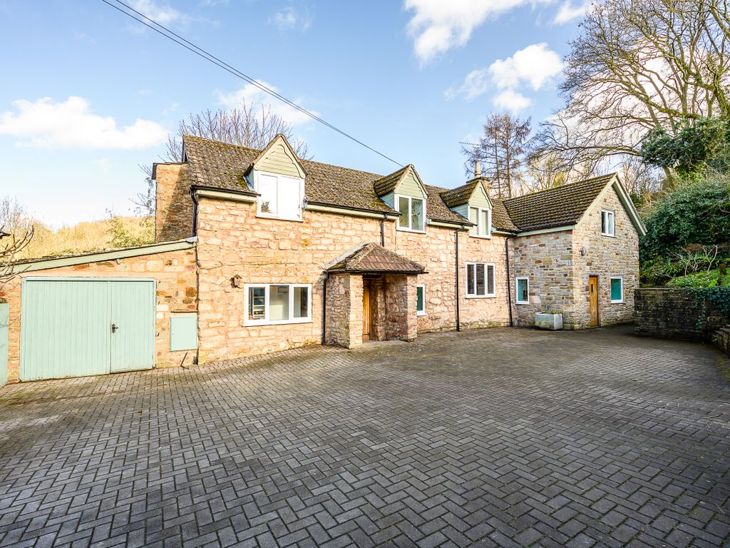 4 bed detached house for sale in Bulls Hill, Walford, RossOnWye HR9, £800,000 Zoopla