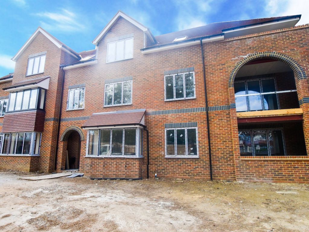 New home, 3 bed flat for sale in Foxley Lane, Purley CR8 Zoopla