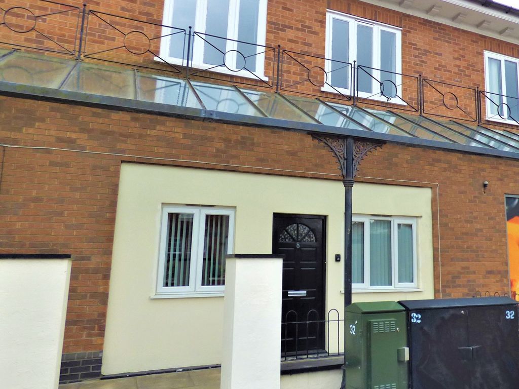 2 bed flat for sale in St James Street, Southport PR8 Zoopla