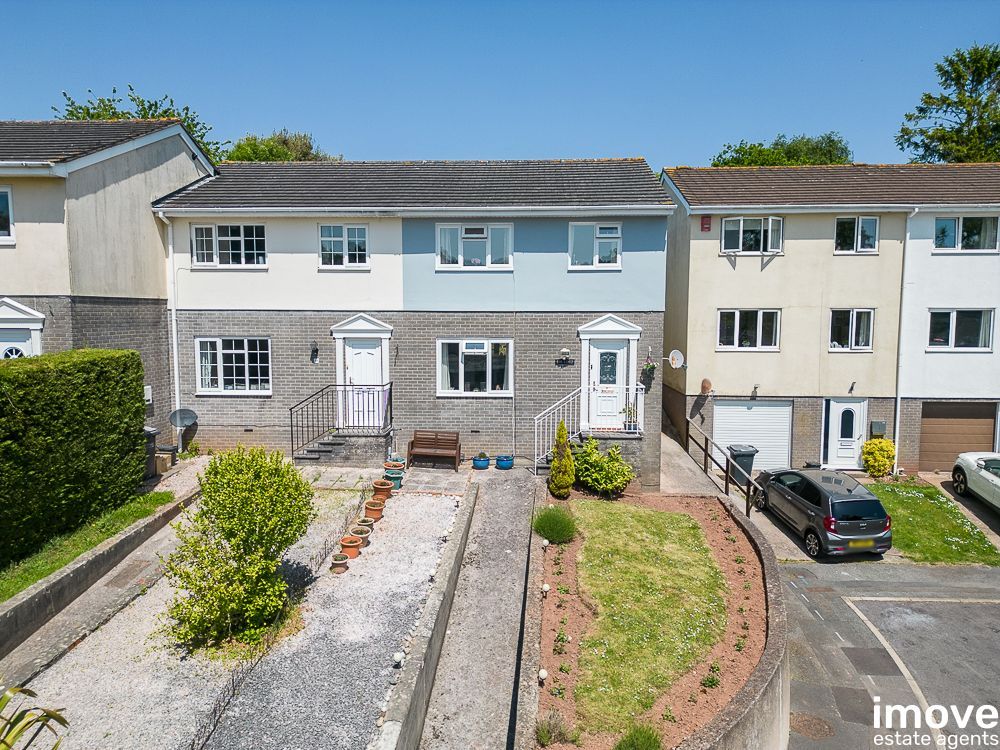 3 bed end terrace house for sale in Ferndale Road, Torquay TQ2 Zoopla