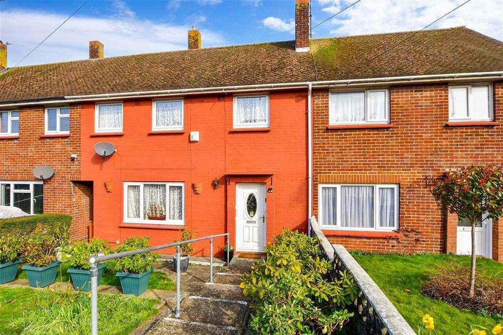3 bed terraced house for sale in Queens Road, Lewes, East Sussex BN7