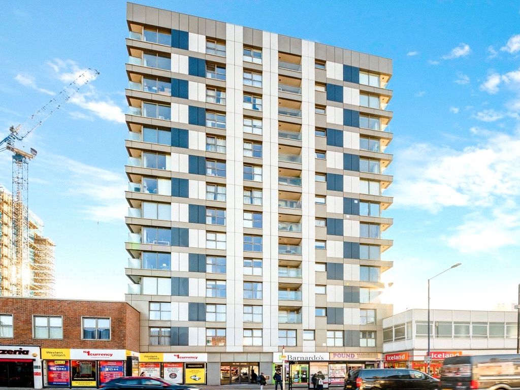 1 bed flat to rent in Premier House, 112 Station Road, Edgware, Middlesex HA8 Zoopla