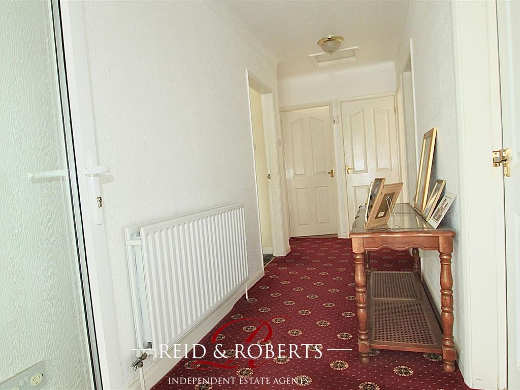 3 bed detached bungalow for sale in Englefield Crescent, Mynydd Isa