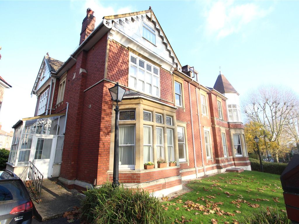 1 bed flat to rent in Redland Road, Bristol, Somerset BS6, £1,100 pcm