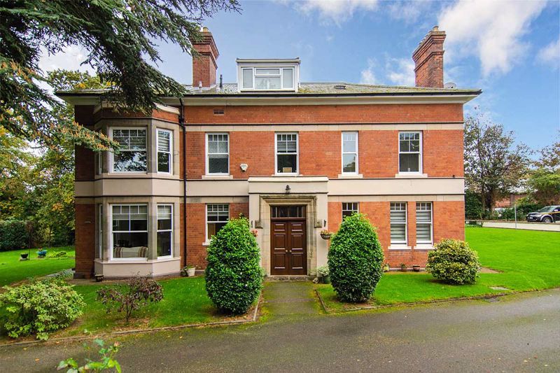 2 bed property for sale in Borrowcop House, Borrowcop Lane, Lichfield WS14, £375,000 Zoopla