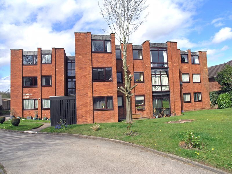 2 bed flat for sale in Blackberry Lane, Halesowen B63, £135,000 Zoopla