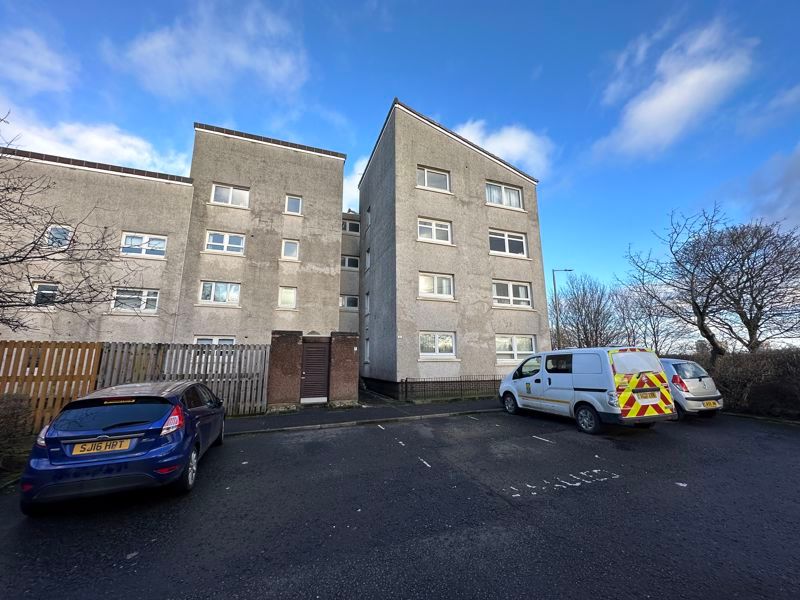 Skirsa Court, Glasgow G23