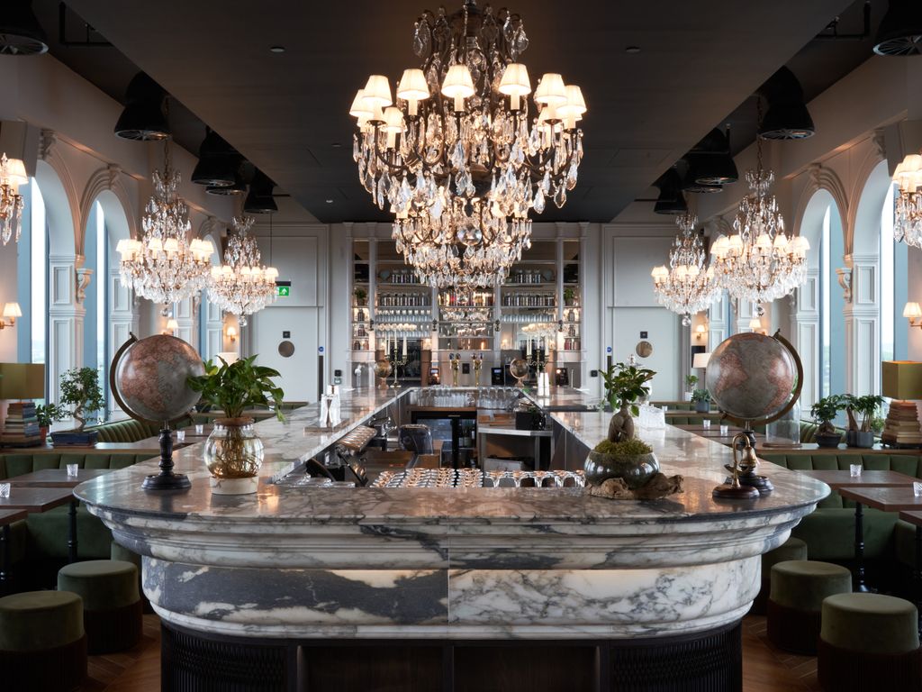 Studio to rent in Dandi Wembley, 2 Stadium Way HA9, £1,515 pcm Zoopla