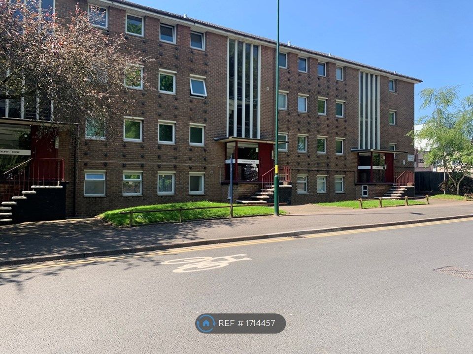 1 bed flat to rent in Salisbury House, Erdington, Birmingham B24 Zoopla