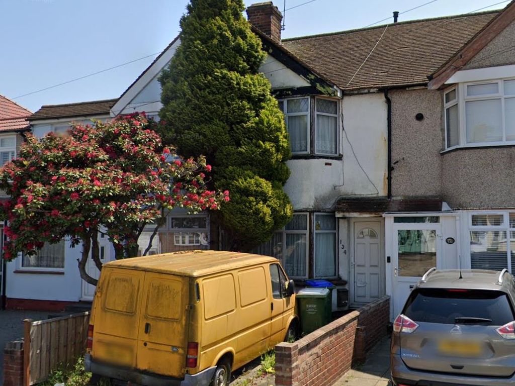 2 bed terraced house for sale in Days Lane, Sidcup DA15, £340,000 Zoopla