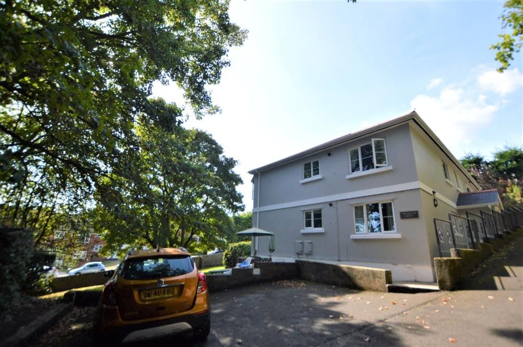 Woodland Mews, Braddons Hill Road East, Torquay, Devon TQ1