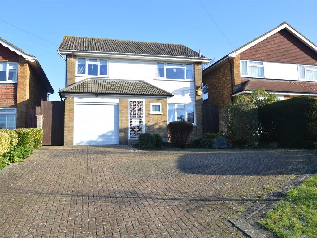 3 bed detached house for sale in Marlpit Lane, Coulsdon CR5 Zoopla
