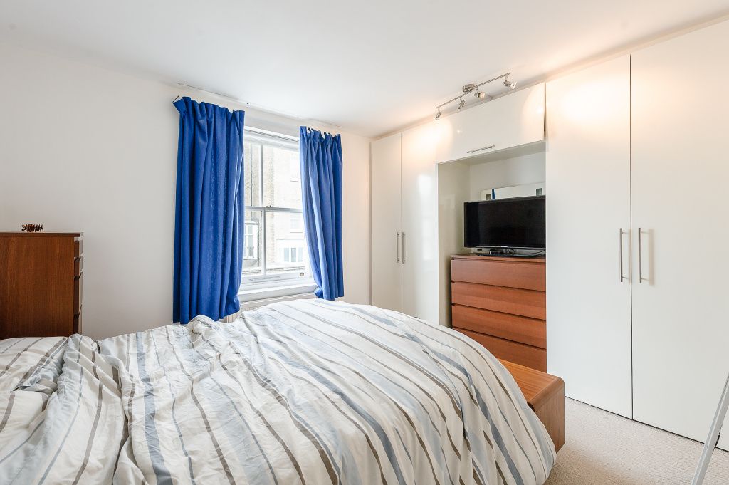 Vicarage Gate High Street Kensington W8  