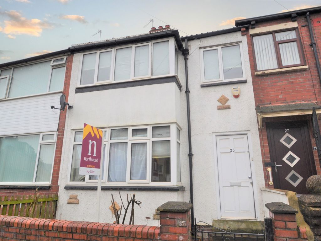 Shepherds Place, Potternewton, Leeds LS8  