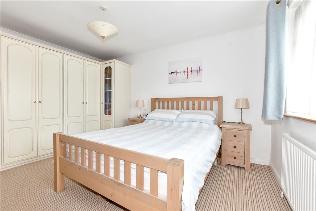 1 bed semidetached house for sale in Sceptre Way, Whitstable, Kent CT5
