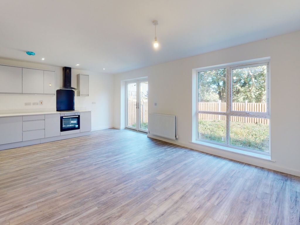 New home, 3 bed detached house for sale in Horden, Horden Dene, Peterlee SR8, £199,995 Zoopla