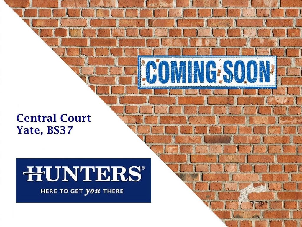2 bed flat to rent in Central Court, Yate BS37 Zoopla