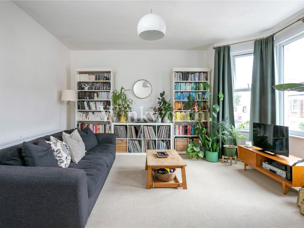 1 bed flat for sale in Westbury Avenue, London N22 Zoopla