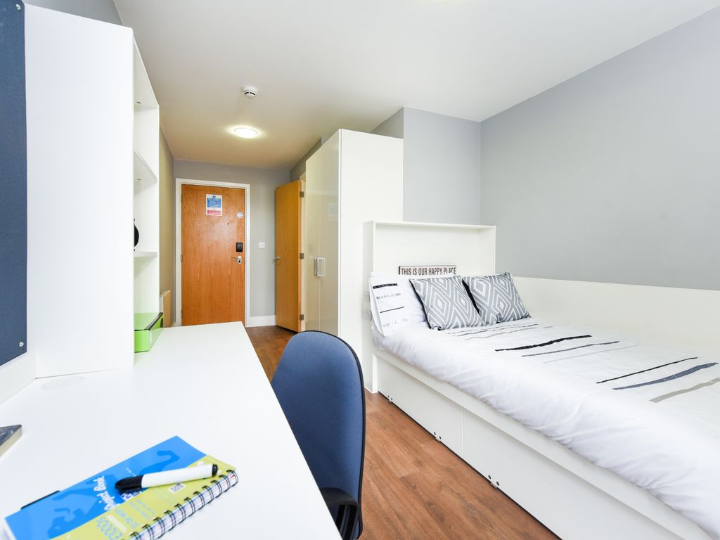 1 bed flat to rent in Crewe Street, Chester CH1 Zoopla