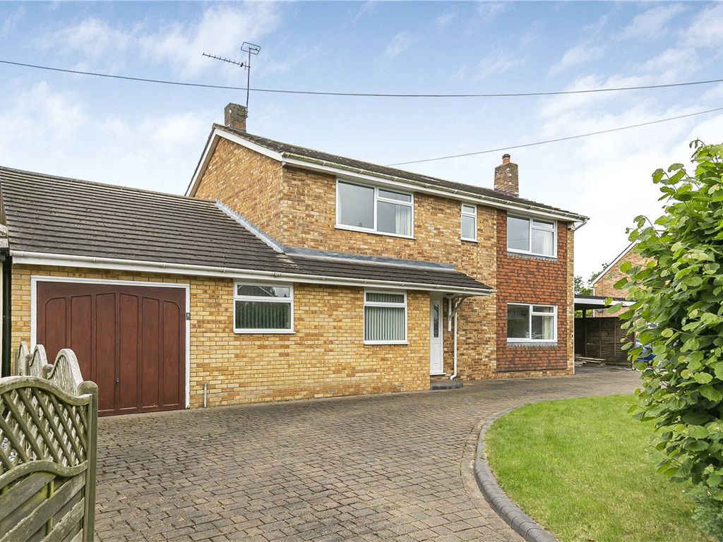 4 bed detached house for sale in Bedmond Road, Hemel Hempstead, Dacorum HP3, £825,000 Zoopla