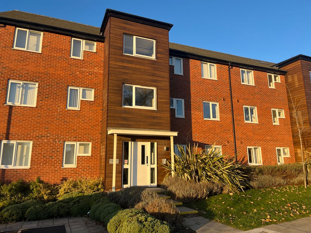 2 bed flat to rent in Pearsons Way, Seacroft, Leeds LS14 Zoopla