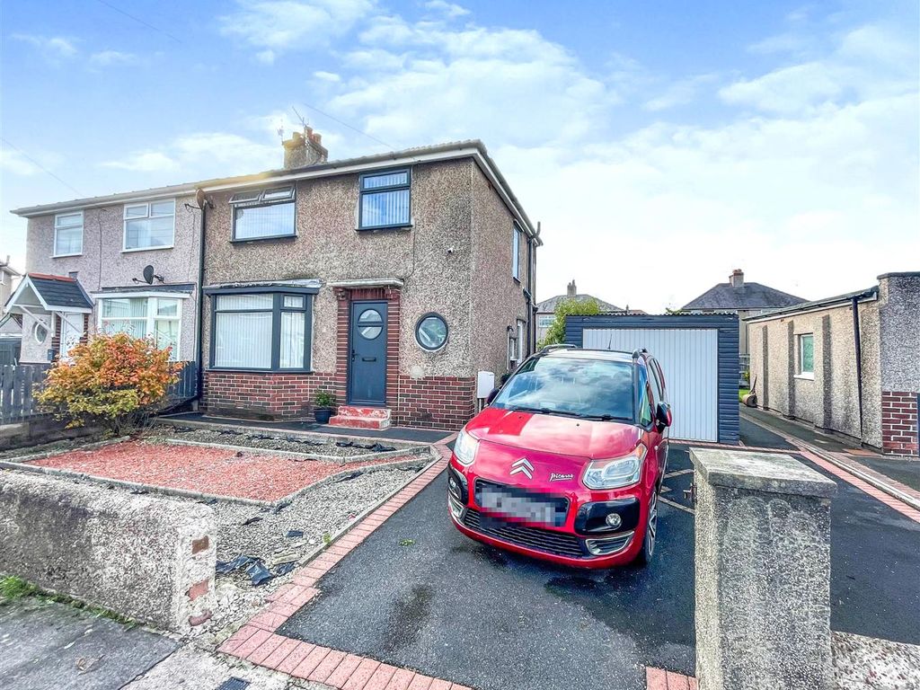 Gardens Grove, Morecambe LA4