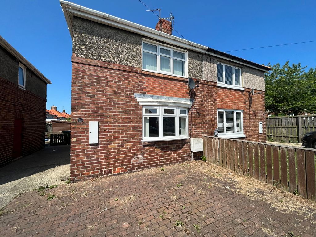 2 bed terraced house to rent in Gray Avenue, Murton, Seaham SR7 Zoopla