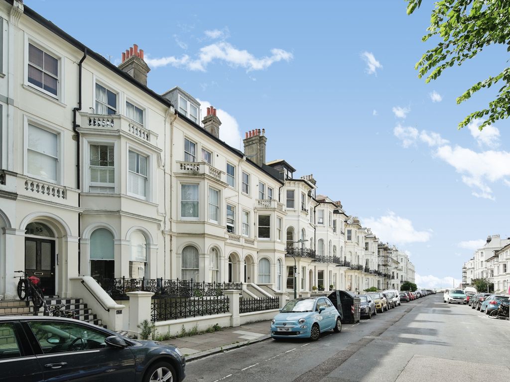 Studio for sale in St. Aubyns, Hove BN3, £185,000 Zoopla