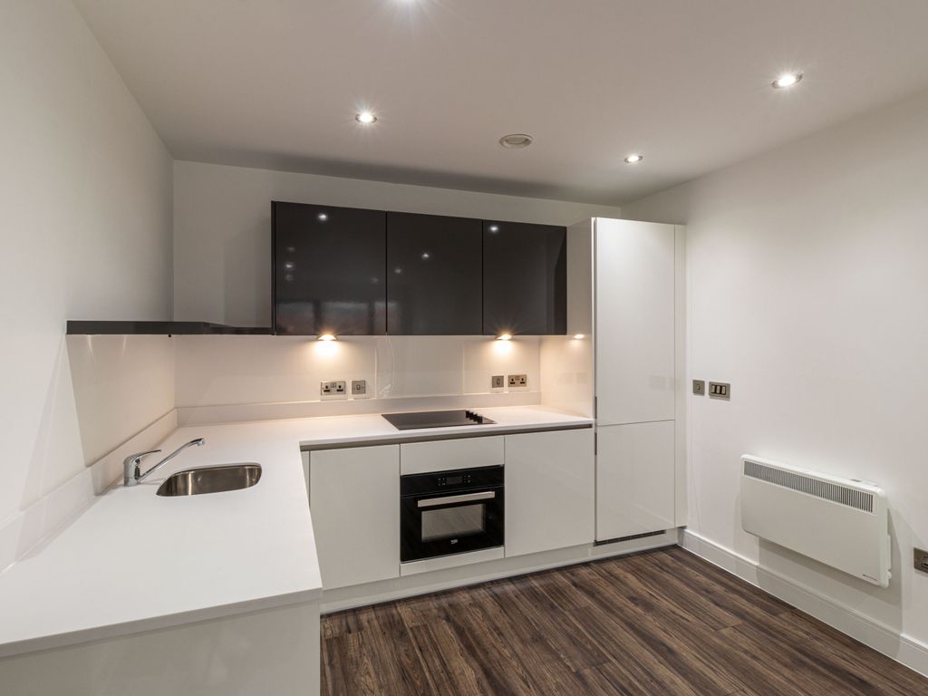 50 Parade, Birmingham B1