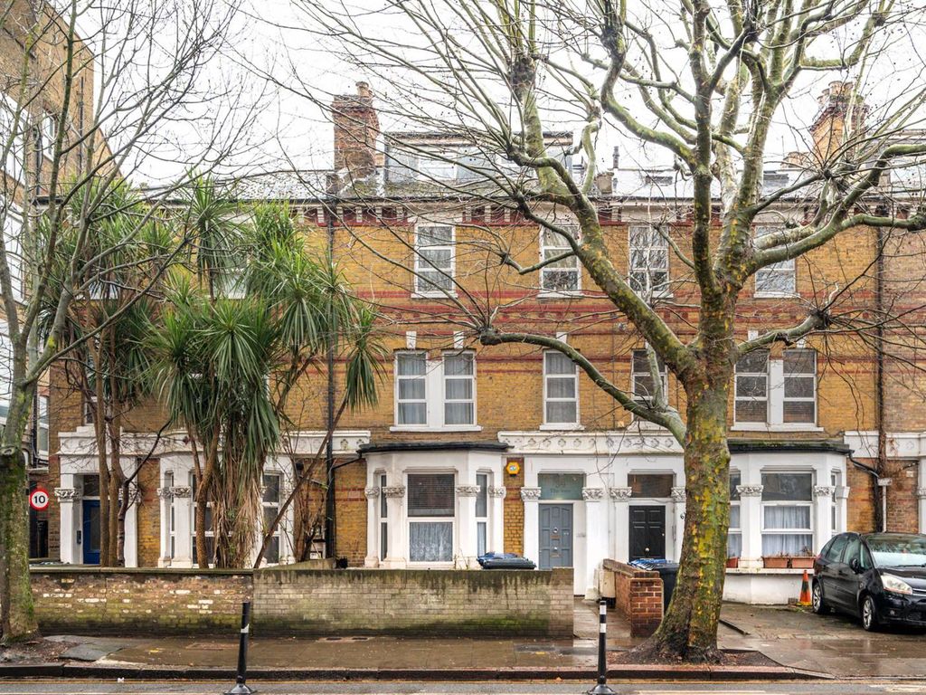 2 bed flat for sale in The Vale, Acton, London W3 Zoopla