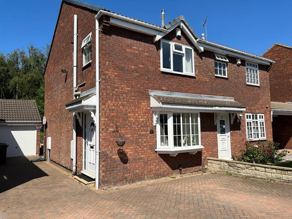 3 bed property to rent in Oakdene Way, Shadwell, Leeds LS17 Zoopla