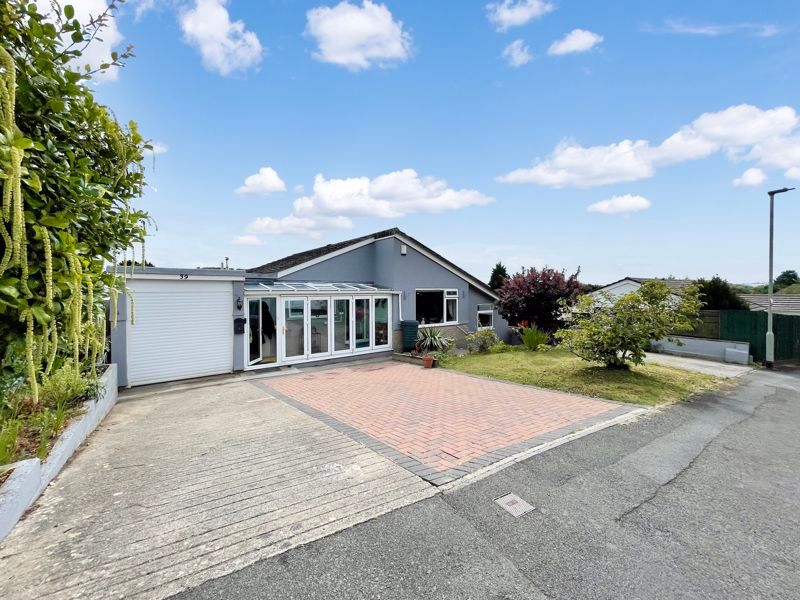 3 bed bungalow for sale in River Valley Road, Chudleigh Knighton