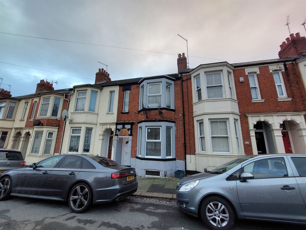 Glasgow Street, St James, Northampton NN5