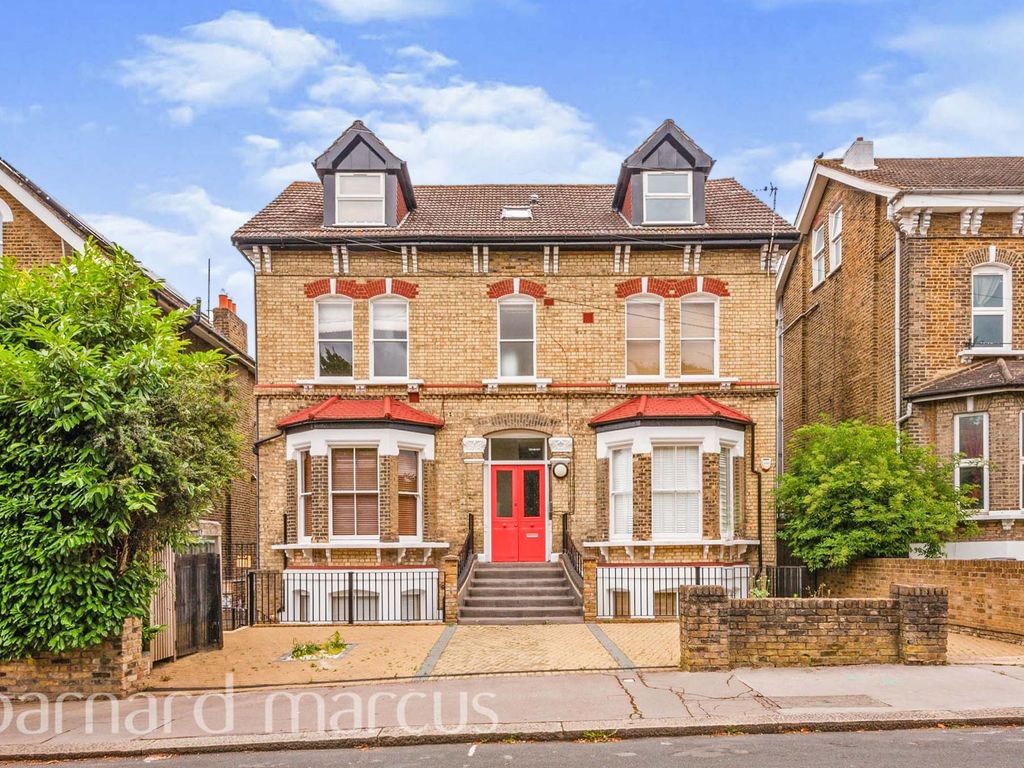 2 bed flat for sale in Outram Road, Croydon CR0 Zoopla